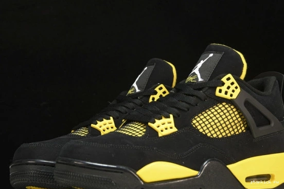 Thunder  Air 4 Retro DH6927-017 DH6927-017 (2023) Jordan version 0710